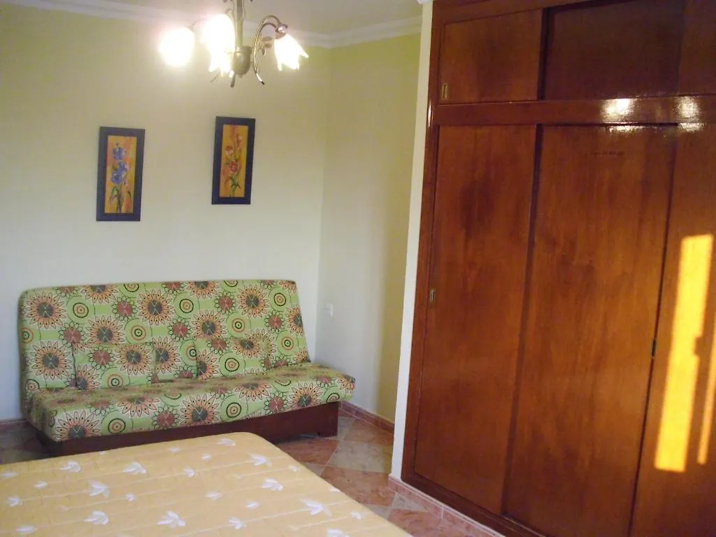 Hostal Sonrisa Del Mar Conil De La Frontera 0*,  Spain