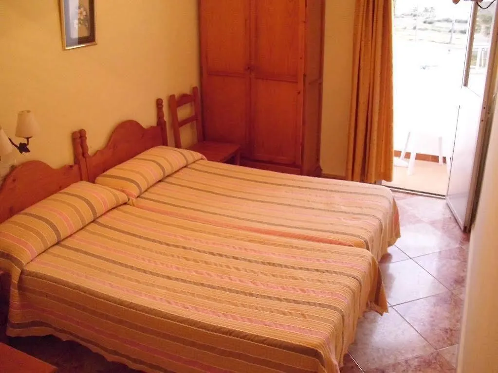 Guest house Hostal Sonrisa Del Mar Conil De La Frontera