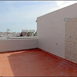 Casa Sol Conil De La Frontera