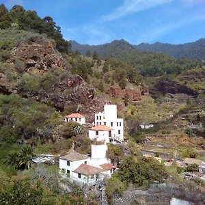 Molino Remanente , Santa Cruz de la Palma (Isla de la Palma) España