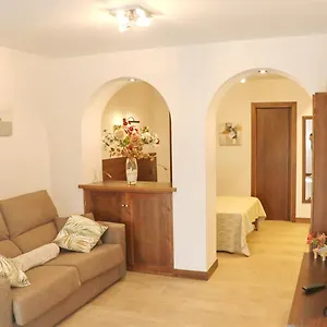 Estudio En El Centro De Conil Conil De La Frontera