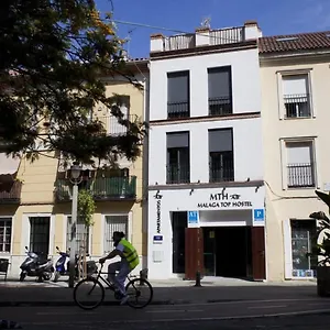 Ab Trinidad , Málaga España