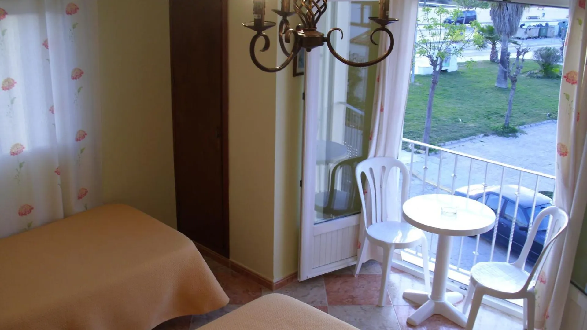 Hostal Sonrisa Del Mar Conil De La Frontera
